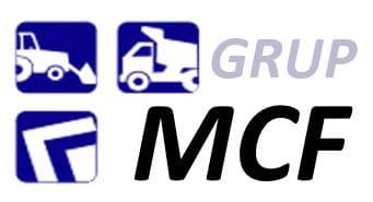 Grup MCF logo